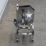 Thumbnail of Anritsu Pump Feed Metal Detection System for Products Transported by Pipeline KDS2110ANW PIPELINE