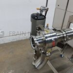 Thumbnail of Anritsu Pump Feed Metal Detection System for Products Transported by Pipeline KDS2110ANW PIPELINE