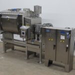 Thumbnail of Ross Mixer Powder Ribbon S. S. DA200K-60