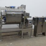 Thumbnail of Ross Mixer Powder Ribbon S. S. DA200K-60