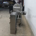 Thumbnail of Ross Mixer Powder Ribbon S. S. DA200K-60