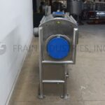 Thumbnail of Ross Mixer Powder Ribbon S. S. DA200K-60