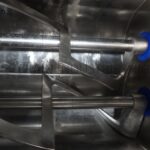 Thumbnail of Ross Mixer Powder Ribbon S. S. DA200K-60