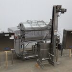 Thumbnail of Seydelman Cutter, Slicer Chopper/Processor CMB 2000-6