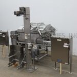 Thumbnail of Seydelman Cutter, Slicer Chopper/Processor CMB 2000-6