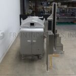Thumbnail of Seydelman Cutter, Slicer Chopper/Processor CMB 2000-6