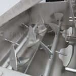 Thumbnail of Seydelman Cutter, Slicer Chopper/Processor CMB 2000-6