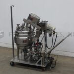 Thumbnail of Alfa Laval Sifter Separator 30GALD9MTT