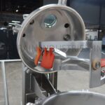 Thumbnail of Alfa Laval Sifter Separator 30GALD9MTT