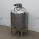Thumbnail of Blentech Corp Mixer Powder Ribbon S. S. EPC