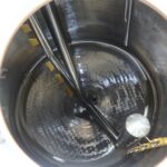 Thumbnail of Blentech Corp Mixer Powder Ribbon S. S. EPC