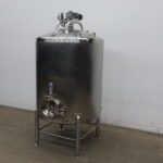 Thumbnail of Peerless Mixer Paste Double Arm 1000