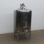 Thumbnail of Peerless Mixer Paste Double Arm 1000