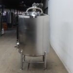 Thumbnail of Peerless Mixer Paste Double Arm 1000