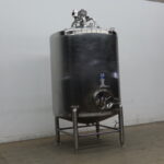 Thumbnail of Peerless Mixer Paste Double Arm 1000
