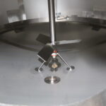 Thumbnail of Peerless Mixer Paste Double Arm 1000