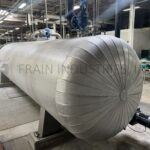 Thumbnail of Cozzini Mixer Paste Horizontal RETORT