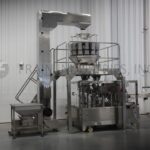 Thumbnail of Powell Systems Form, Fill & Seal Bagging Line PSI-RP10SS SYS