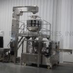 Thumbnail of Powell Systems Form, Fill & Seal Bagging Line PSI-RP10SS SYS