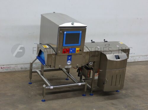 Photo of Loma Metal Detector X-Ray X5 500