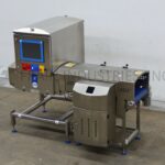 Thumbnail of Loma Metal Detector X-Ray X5 500