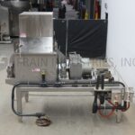 Thumbnail of Feldmeier Tank SS Single Wall CR48X30SS