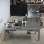 Thumbnail of Feldmeier Tank SS Single Wall CR48X30SS