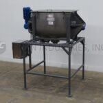 Thumbnail of American Process Systems Mixer Powder Paddle S.S. FPB-010