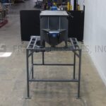 Thumbnail of American Process Systems Mixer Powder Paddle S.S. FPB-010