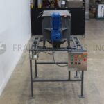 Thumbnail of American Process Systems Mixer Powder Paddle S.S. FPB-010