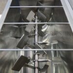 Thumbnail of American Process Systems Mixer Powder Paddle S.S. FPB-010