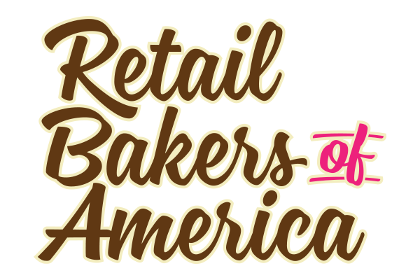 Retail Bakers of America logo