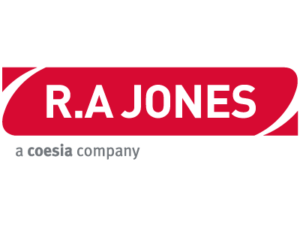 R.A Jones / Coesia