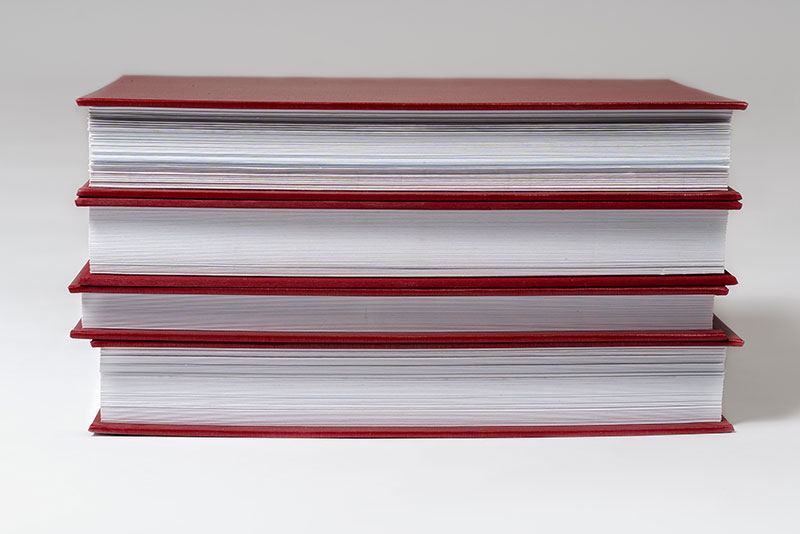 Factory Acceptance Test - Recommended Spare Parts and Manuals