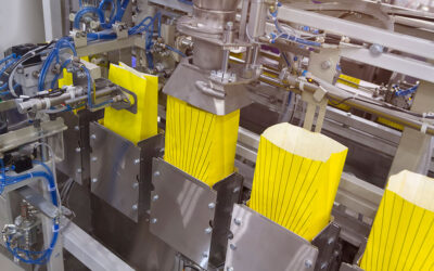 Trends in the Processing and Packaging Equipment Industry