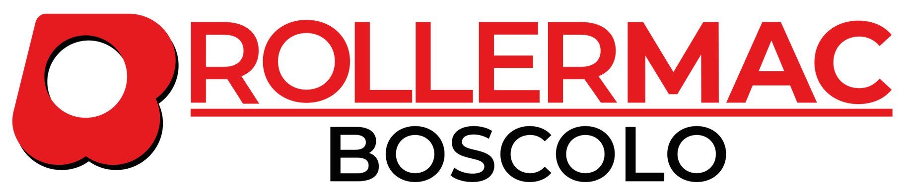 Rollermac Rollermace