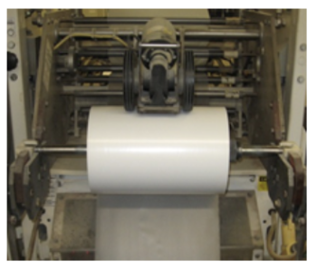 Form, Fill & Seal Equipment — Frain Industries