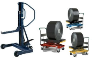 Form, Fill & Seal Equipment — Frain Industries