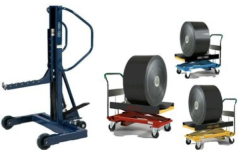 Form, Fill & Seal Equipment — Frain Industries