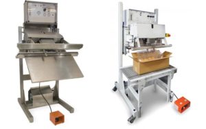 Bag Sealer Equipment