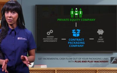 Triple Your Production Efficiency with Line Improvements and NO CAPITAL