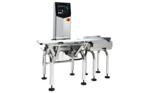 Checkweigher Machinery