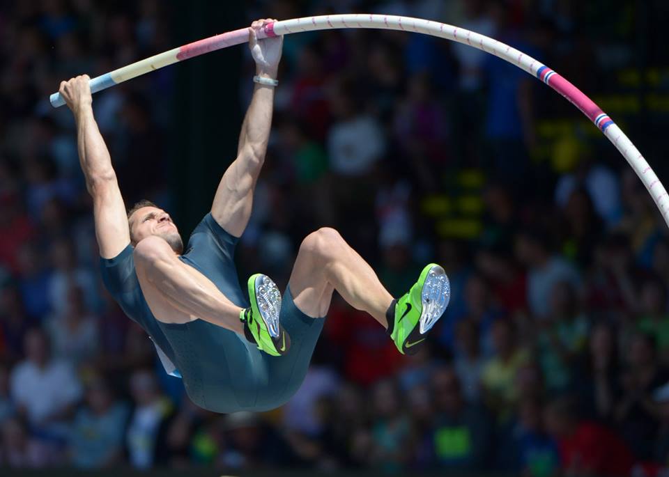 Speed Meets Flexibility