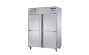 Industrial Freezers