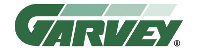 Garvey logo Garvey logo