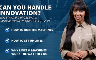 4 Ways to Grow Your CPG’s Innovation