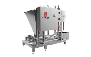 Meat Processing Equipment