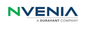 nVenia Logo