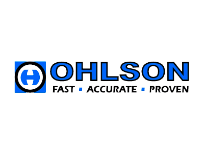 Ohlson Brand Equipment Solutions