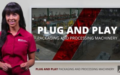 How Frain’s Plug and Play Equipment Helped Big Confectionary Co Get Millions in Incremental Revenue